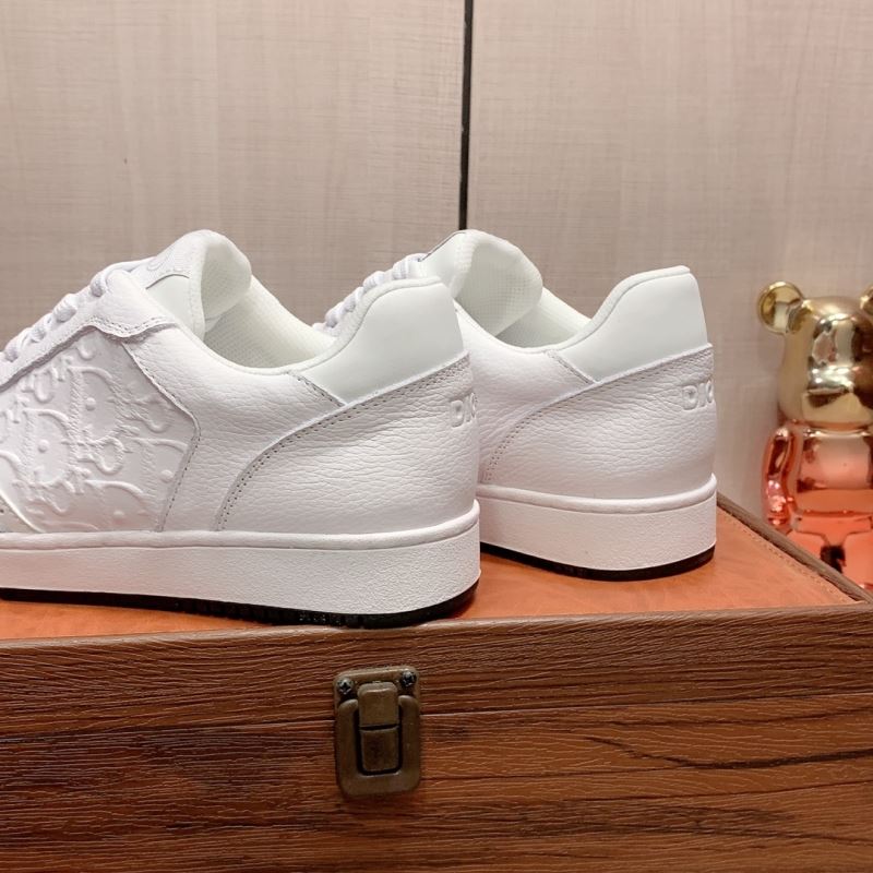 Christian Dior Low Shoes